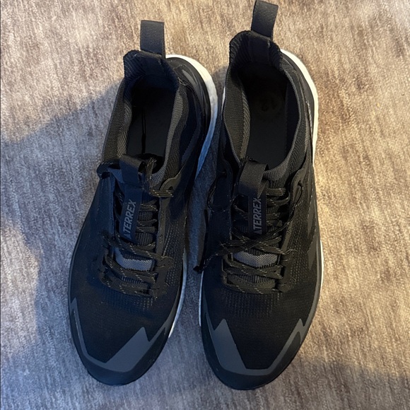 Adidas Terrex Free Hiker 2 - Picture 3 of 5